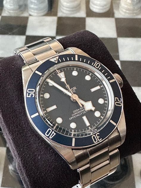 tudor watches melbourne victoria.